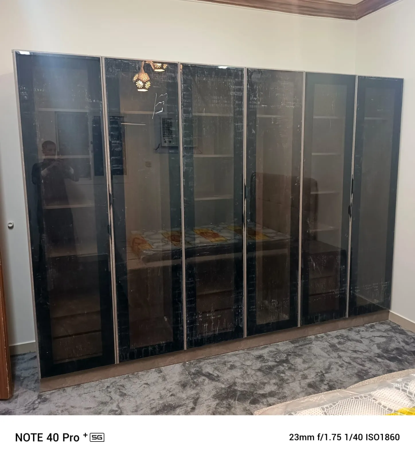 غرف نوم تفصيل 1